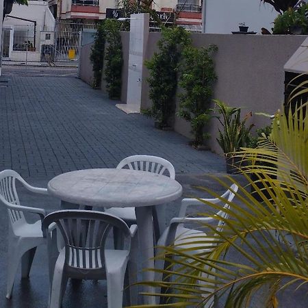 Pousada Recanto do Norte Florianopolis Exterior foto