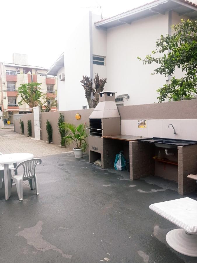 Pousada Recanto do Norte Florianopolis Exterior foto
