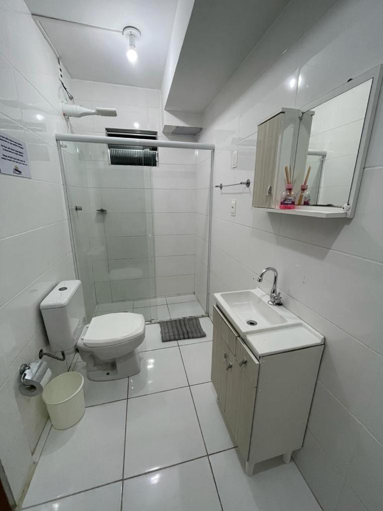 Pousada Recanto do Norte Florianopolis Exterior foto