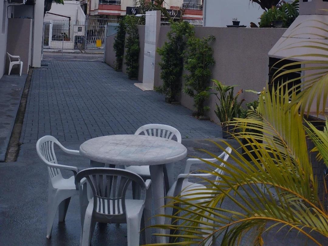 Pousada Recanto do Norte Florianopolis Exterior foto